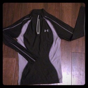 Under Armour Quarter Zip